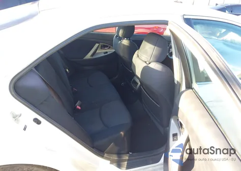 2010 Toyota Camry Se from USA, damaged, VIN 4T1BF3EKXAU572508